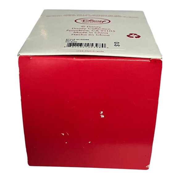 Disney Collection 2014 Mickey, Donald, Goofy & Pluto Christmas Ornament – In Box - Picture 7 of 7